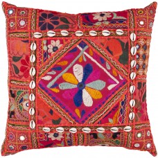 Bungalow Rose Anwar Throw Pillow Cover BNGL7868